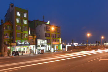 Фото отеля 4