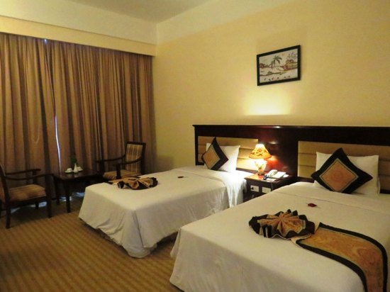 Фото Saigon Phu Yen Hotel