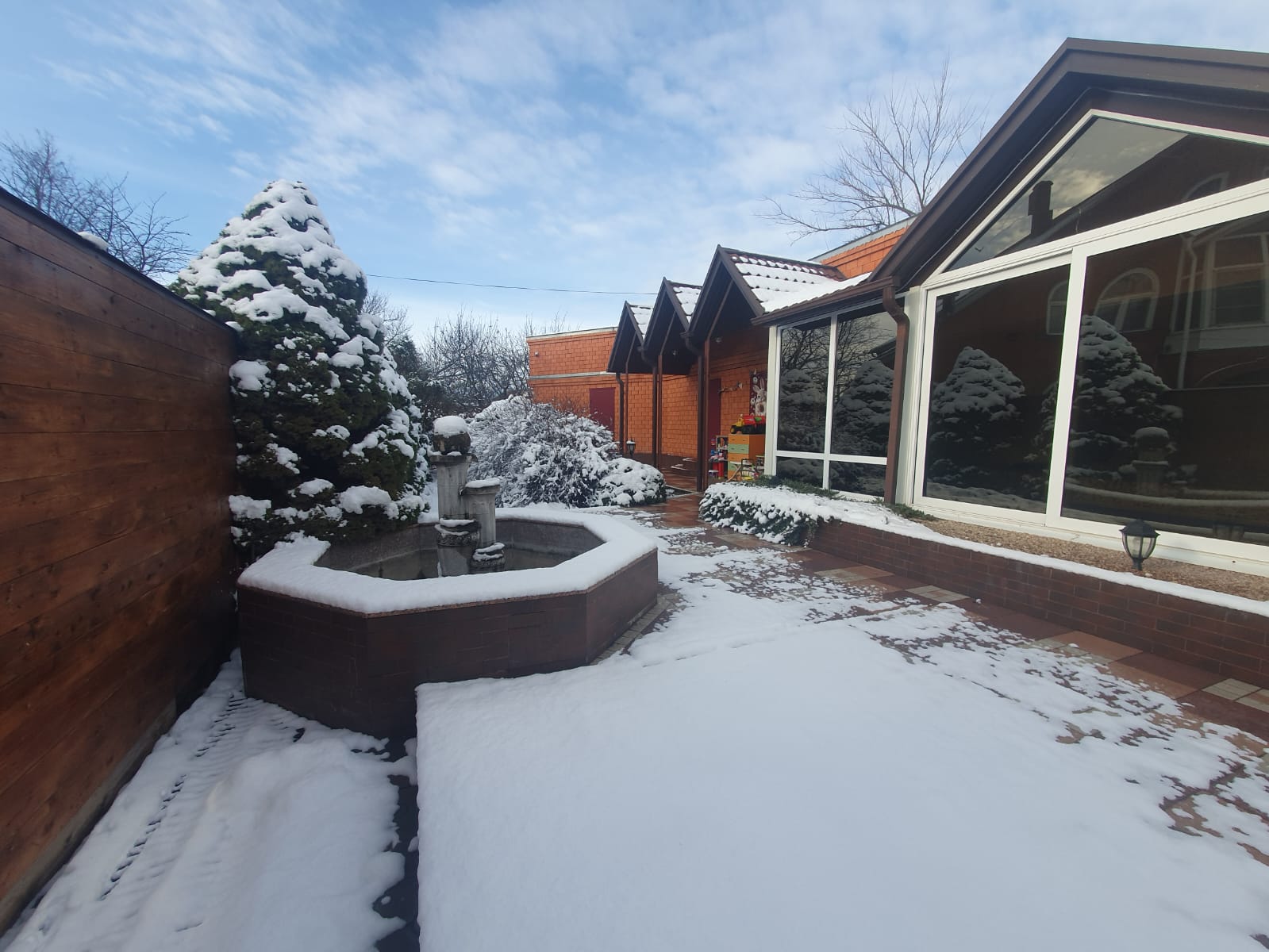 Фото Усадьба Александрия