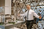 Aista (Moskovskiy Avenue, 107), real estate agency