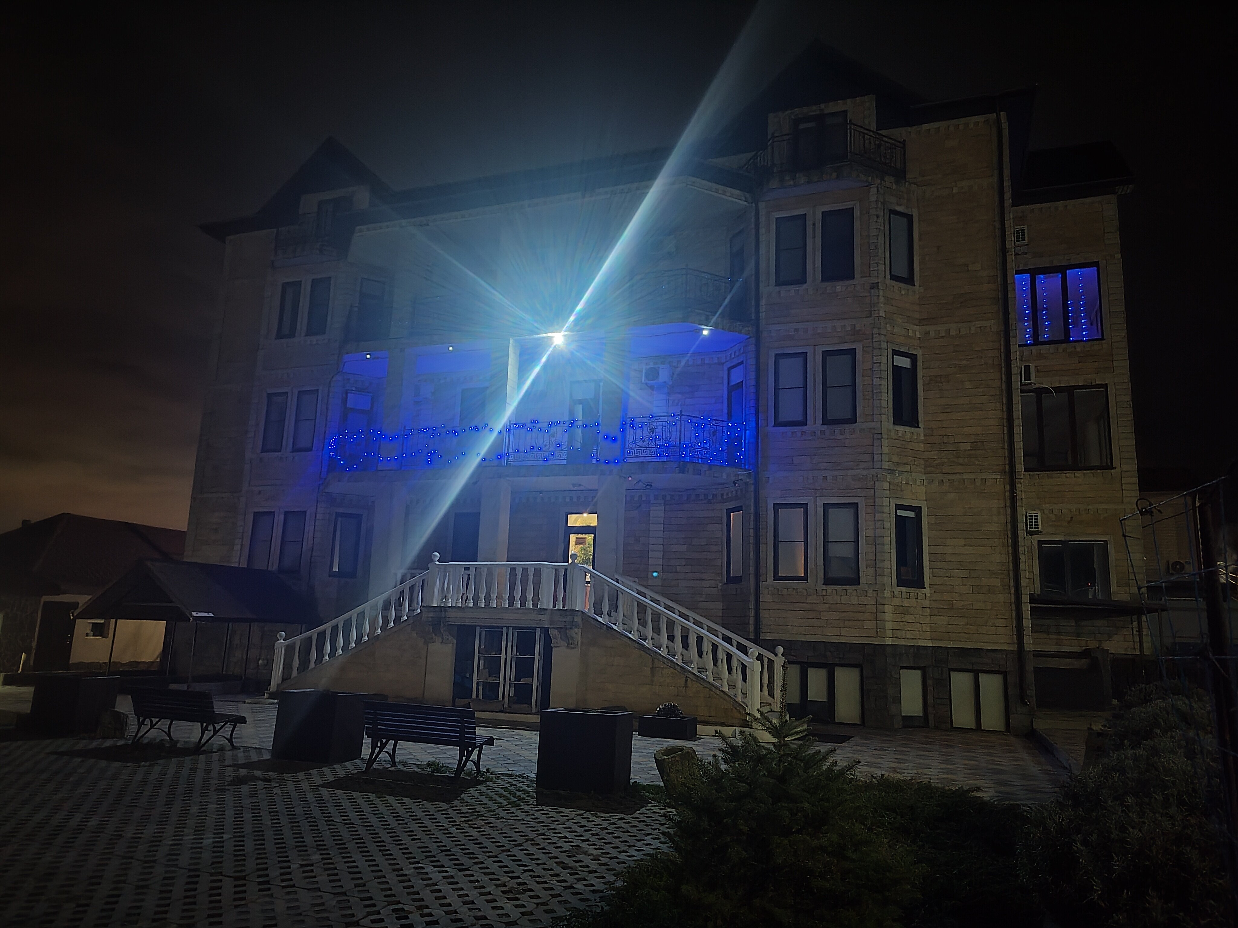 Фото Тамань