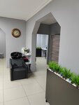 Update (Kirova Street, 107), beauty salon