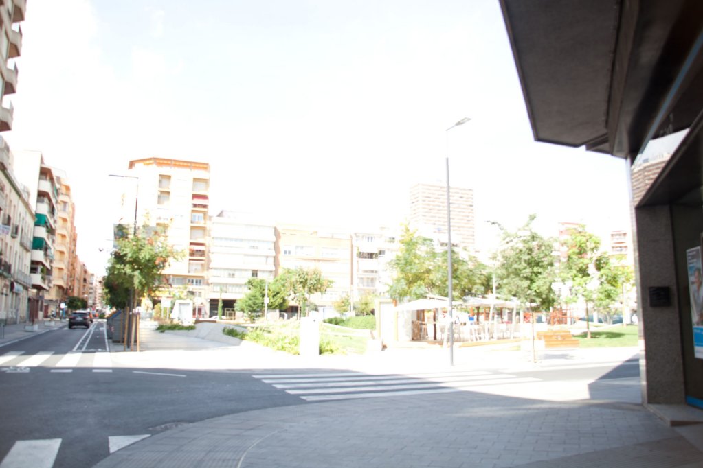 Фото Color Suites Alicante