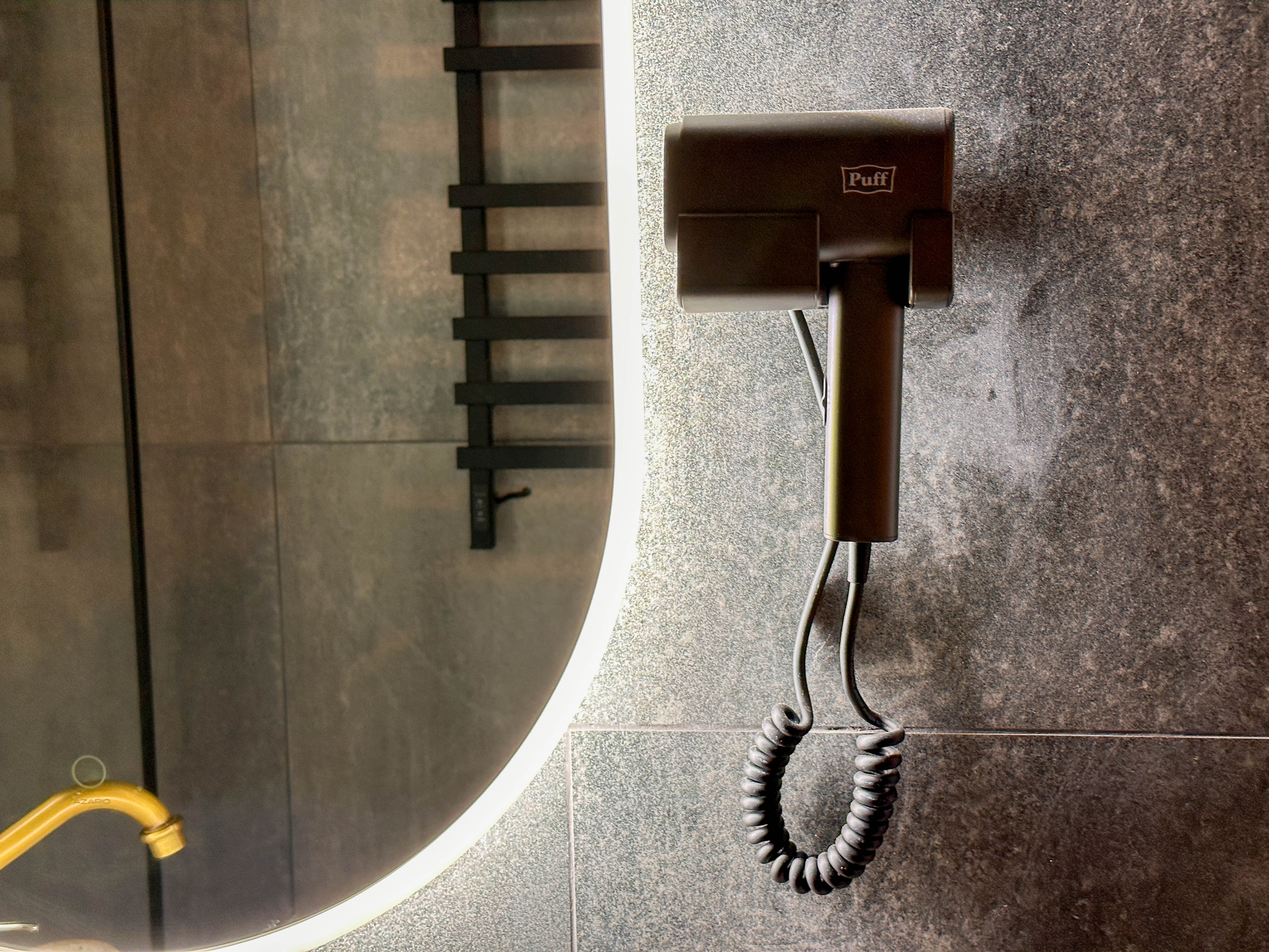 Фото Cabin Shale