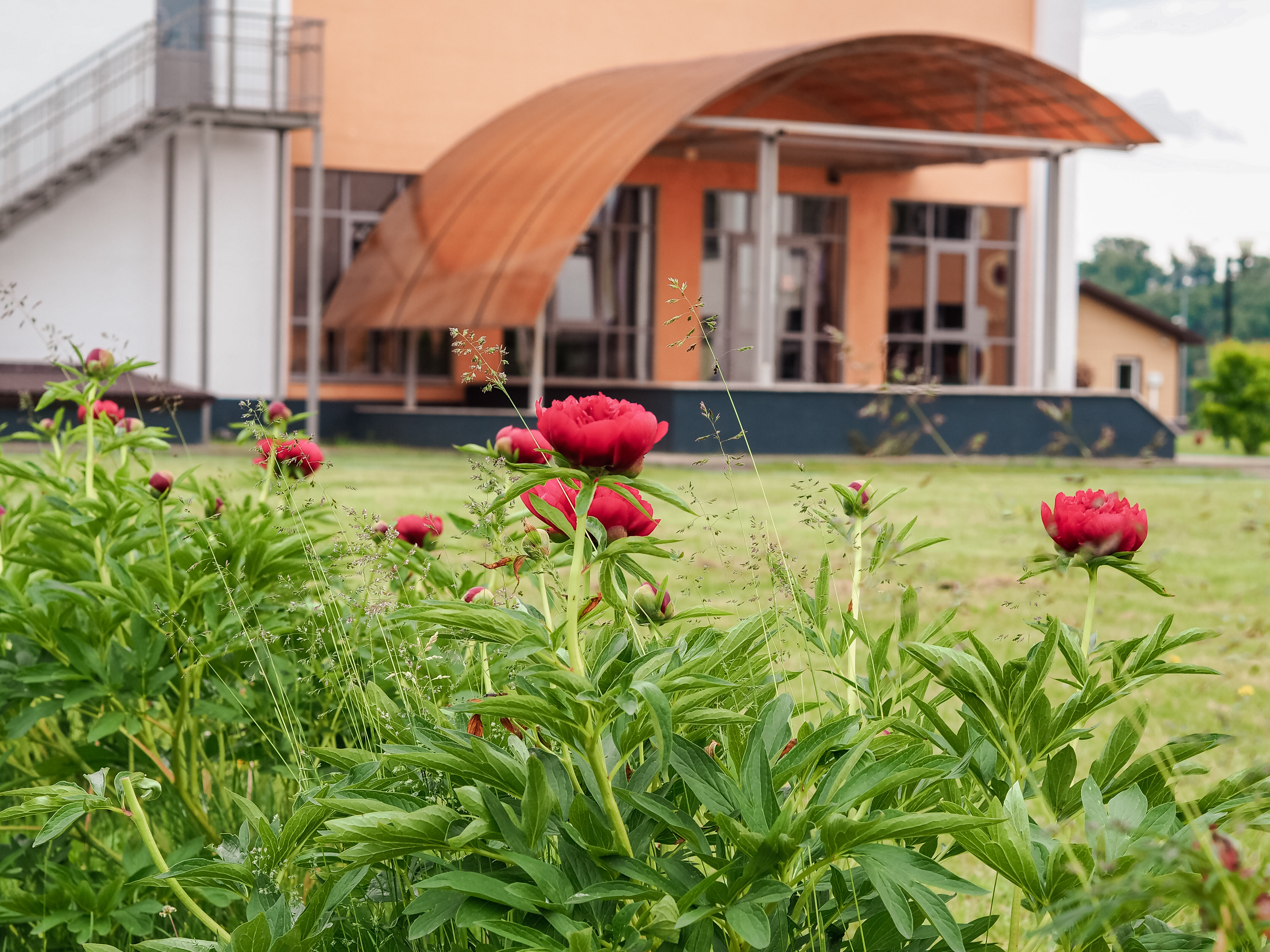 Фото Спасское