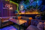 Masora (Srednyaya Pervomayskaya Street, 3), hookah lounge