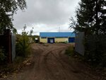 ПЛ Дорс (posyolok gorodskogo tipa Kugesi, Bazovy proyezd, 8), existencias