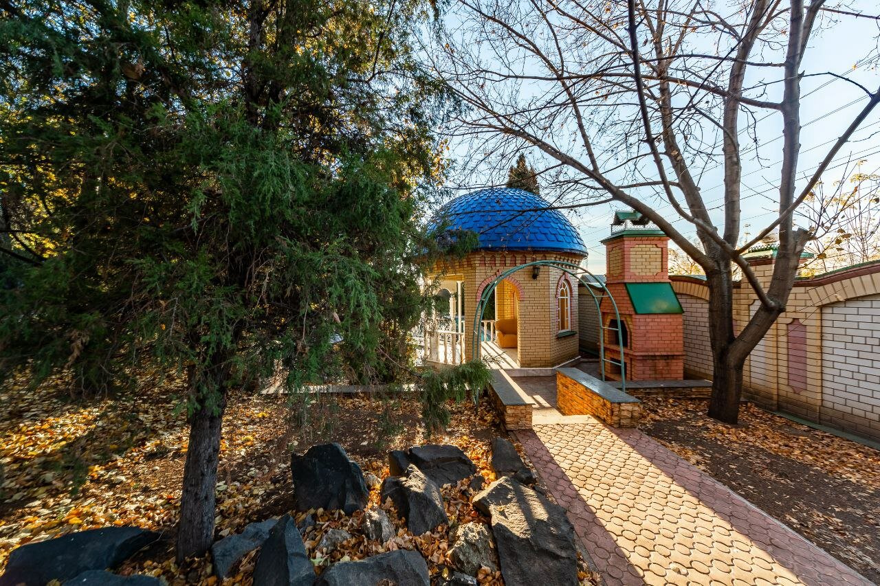 Фото Усадьба на Луговой