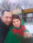 Цветы (село Васильевка, ул. Мира, 56А), магазин цветов в Самарской области
