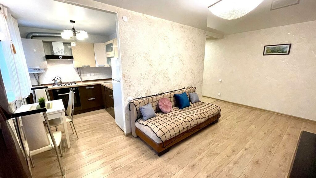 Short-term housing rental Tolstoy Apart, Tula, photo