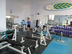 Олимп (Строительная ул., 85), спортивный, тренажёрный зал в Севастополе