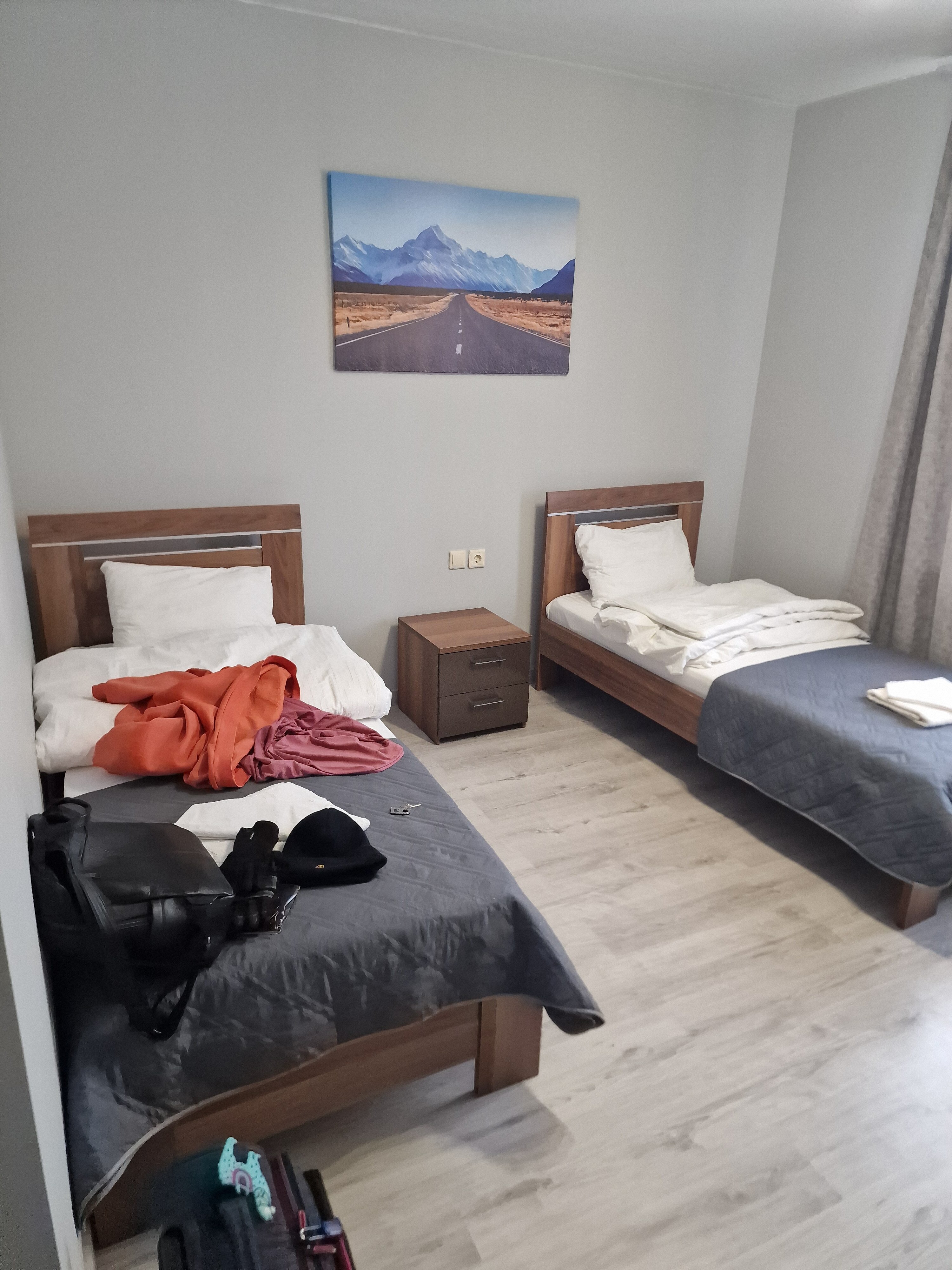 Фото Александрия