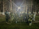 Voingrad (Lesomeliorativnaya ulitsa, 244), paintball