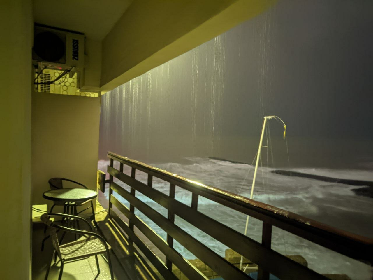 Фото Экипаж