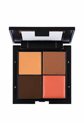 Perfume and cosmetics shop Flormar, Izmir, photo