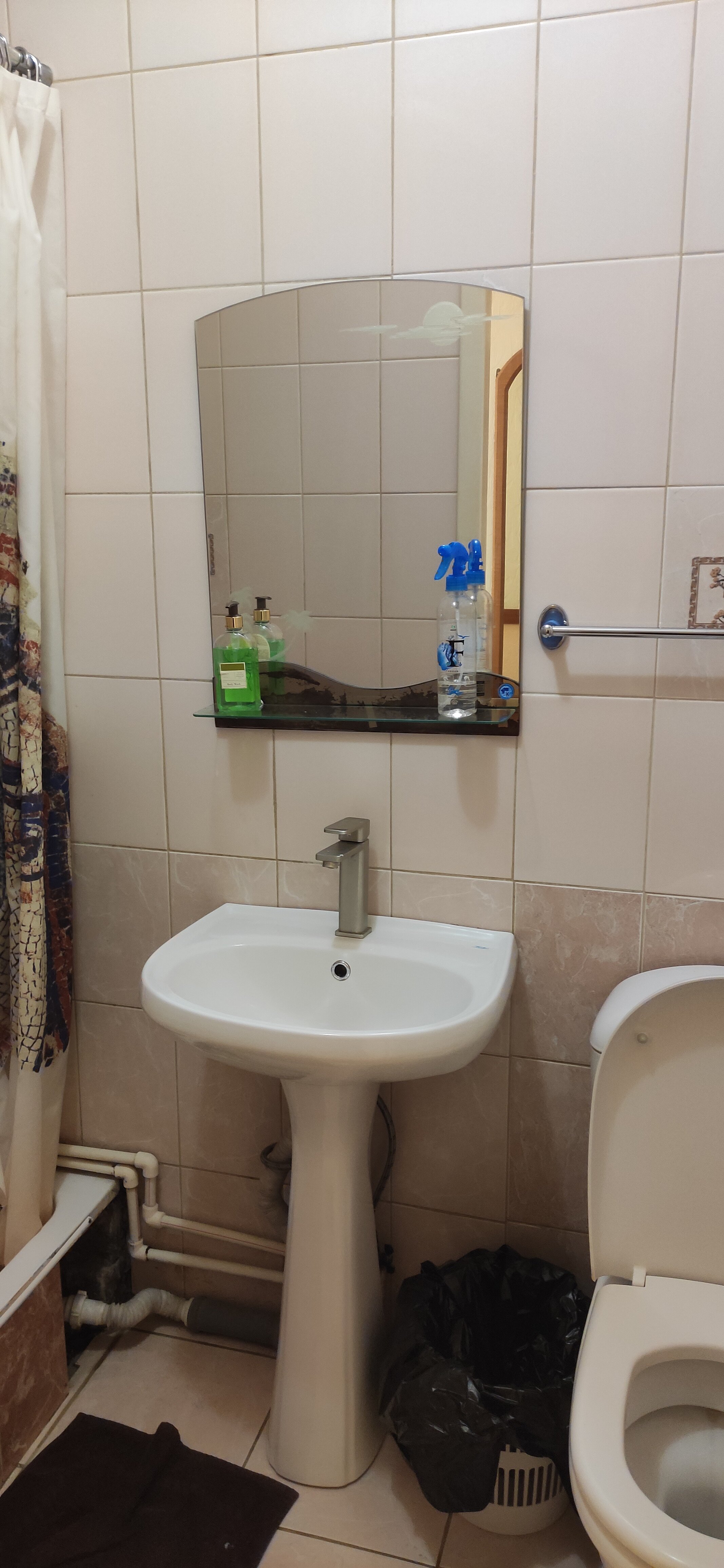 Фото Большая медведица