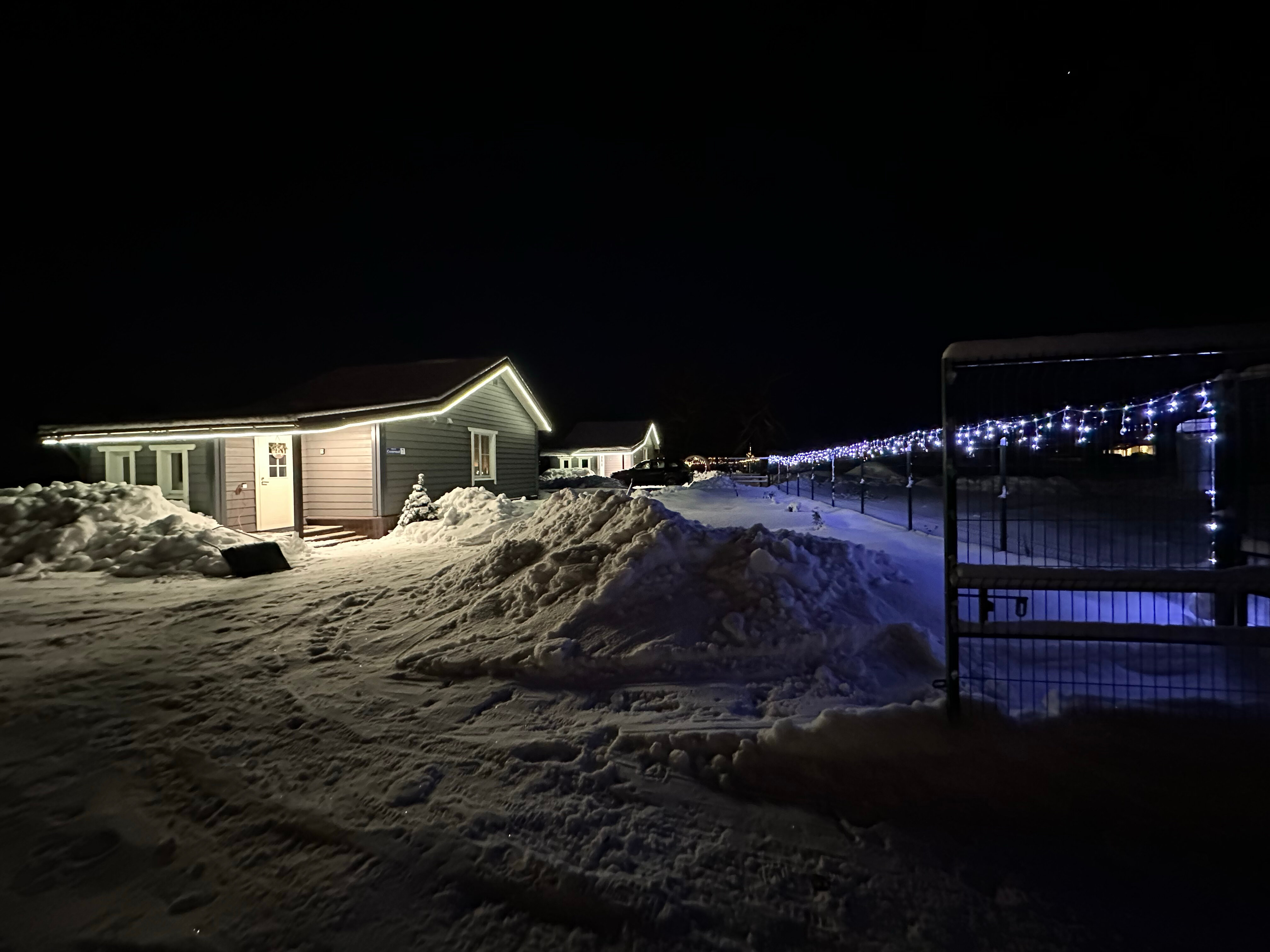 Фото Karjalan Talo