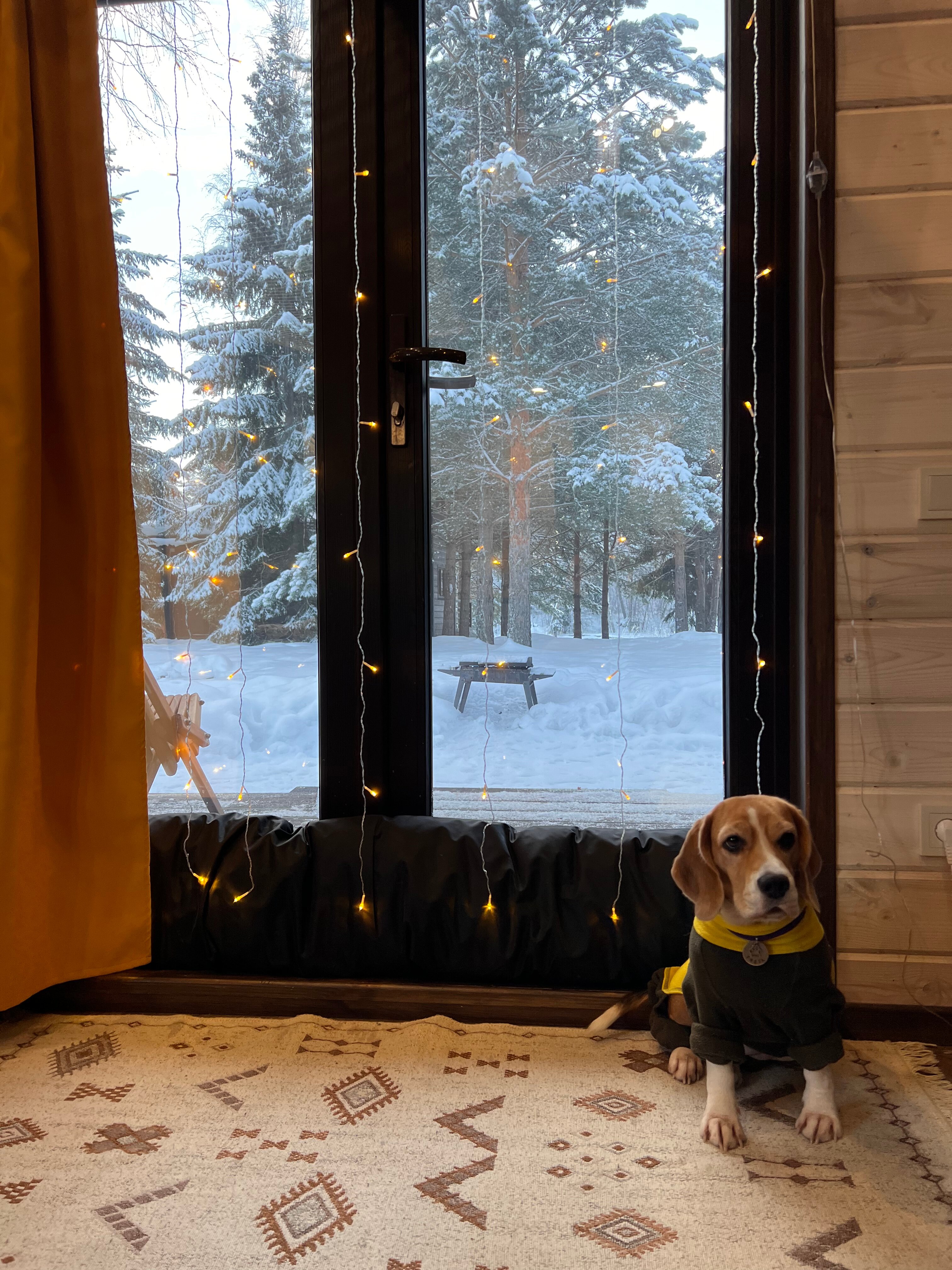 Фото Harland Village