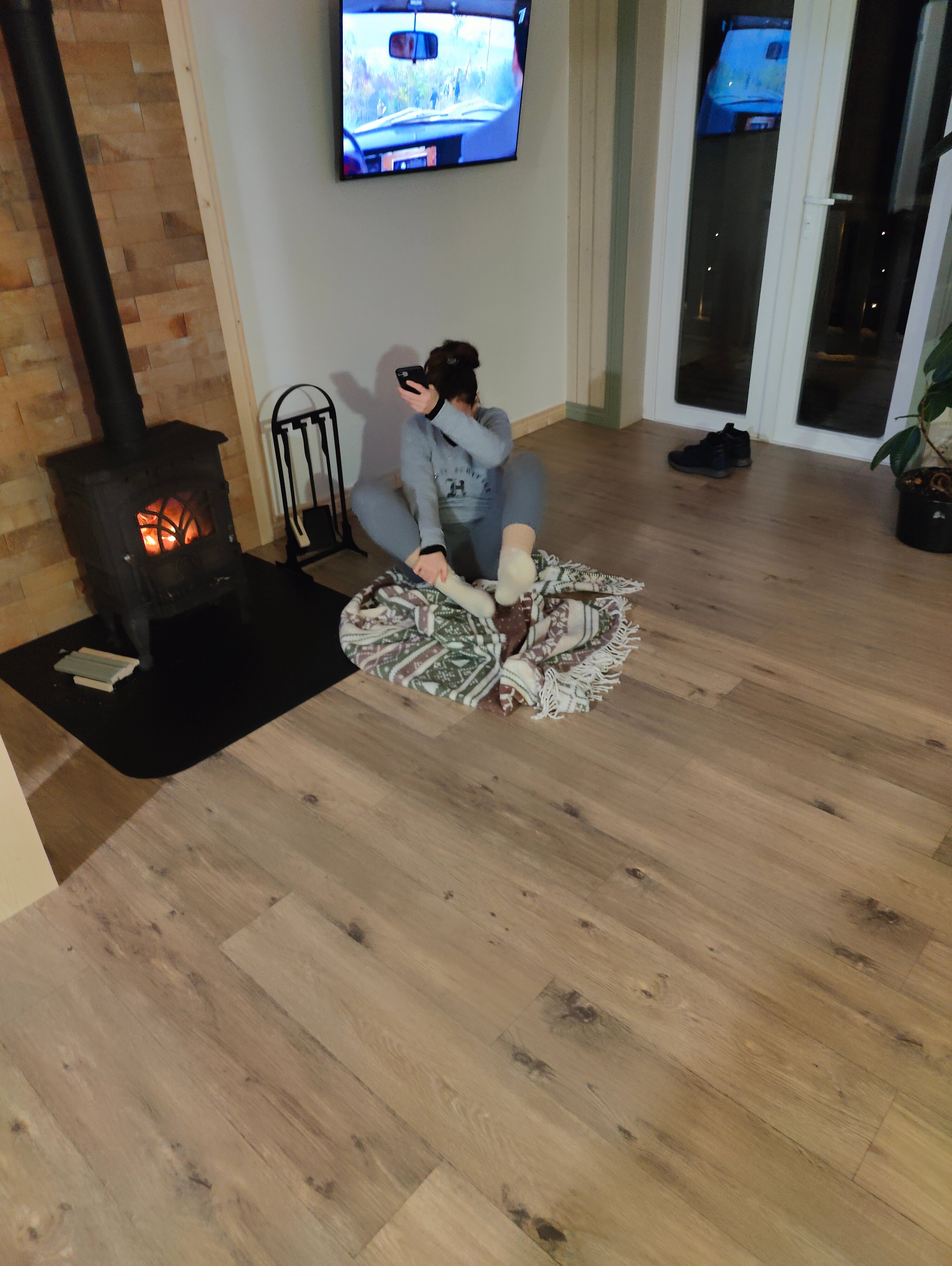 Фото Karelia shum off