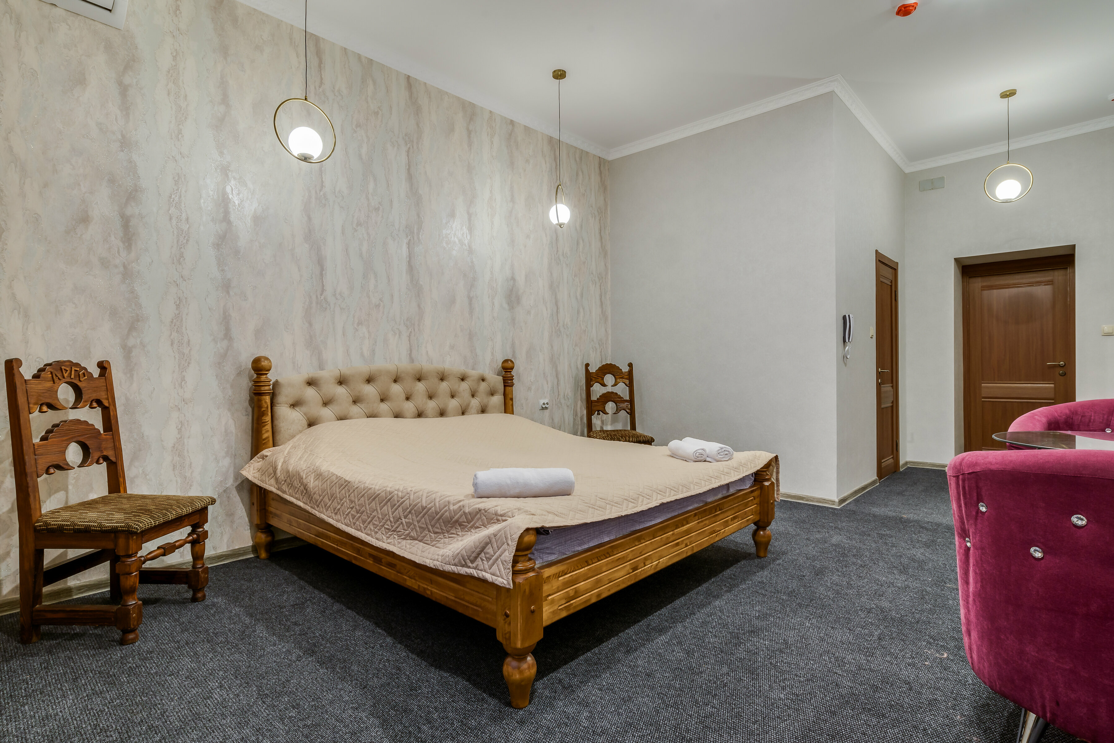 Фото Фан Фан