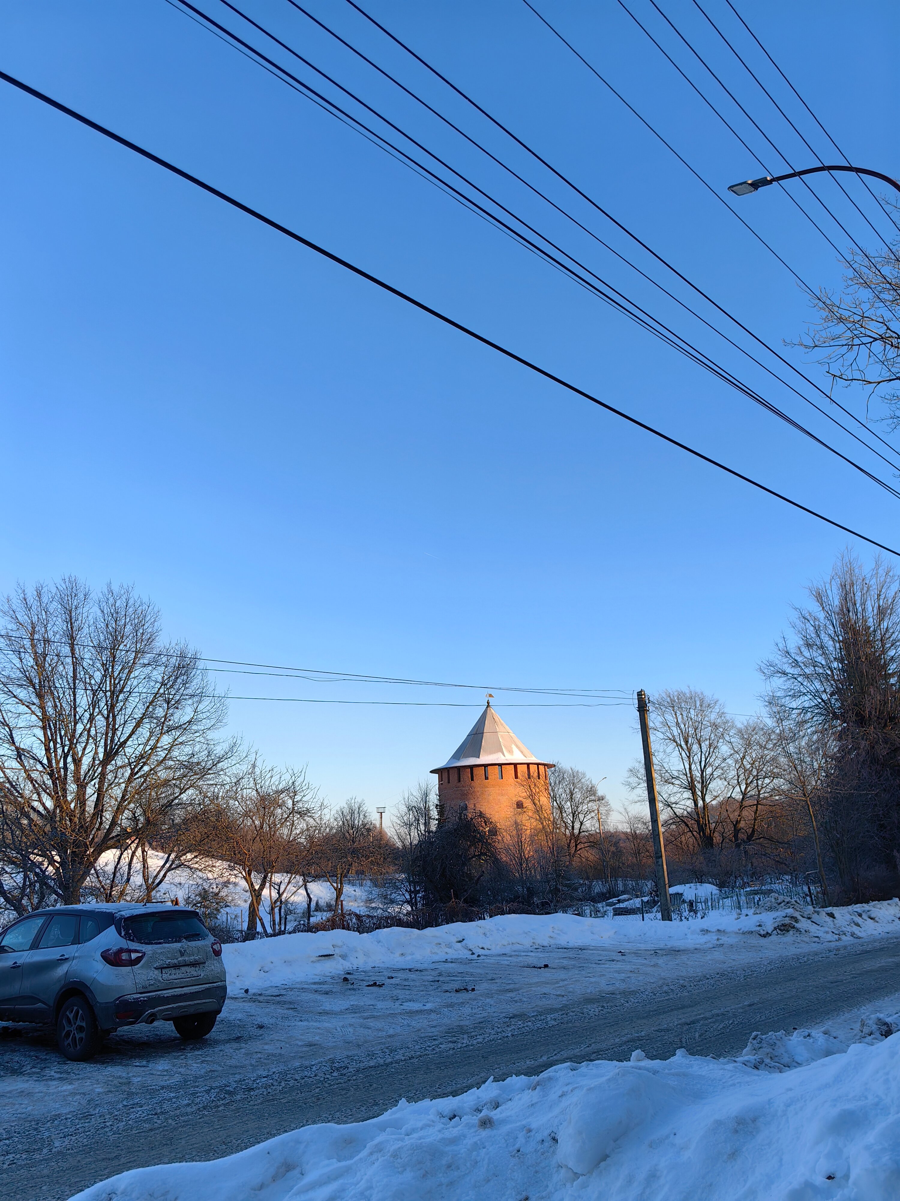 Фото Три кота