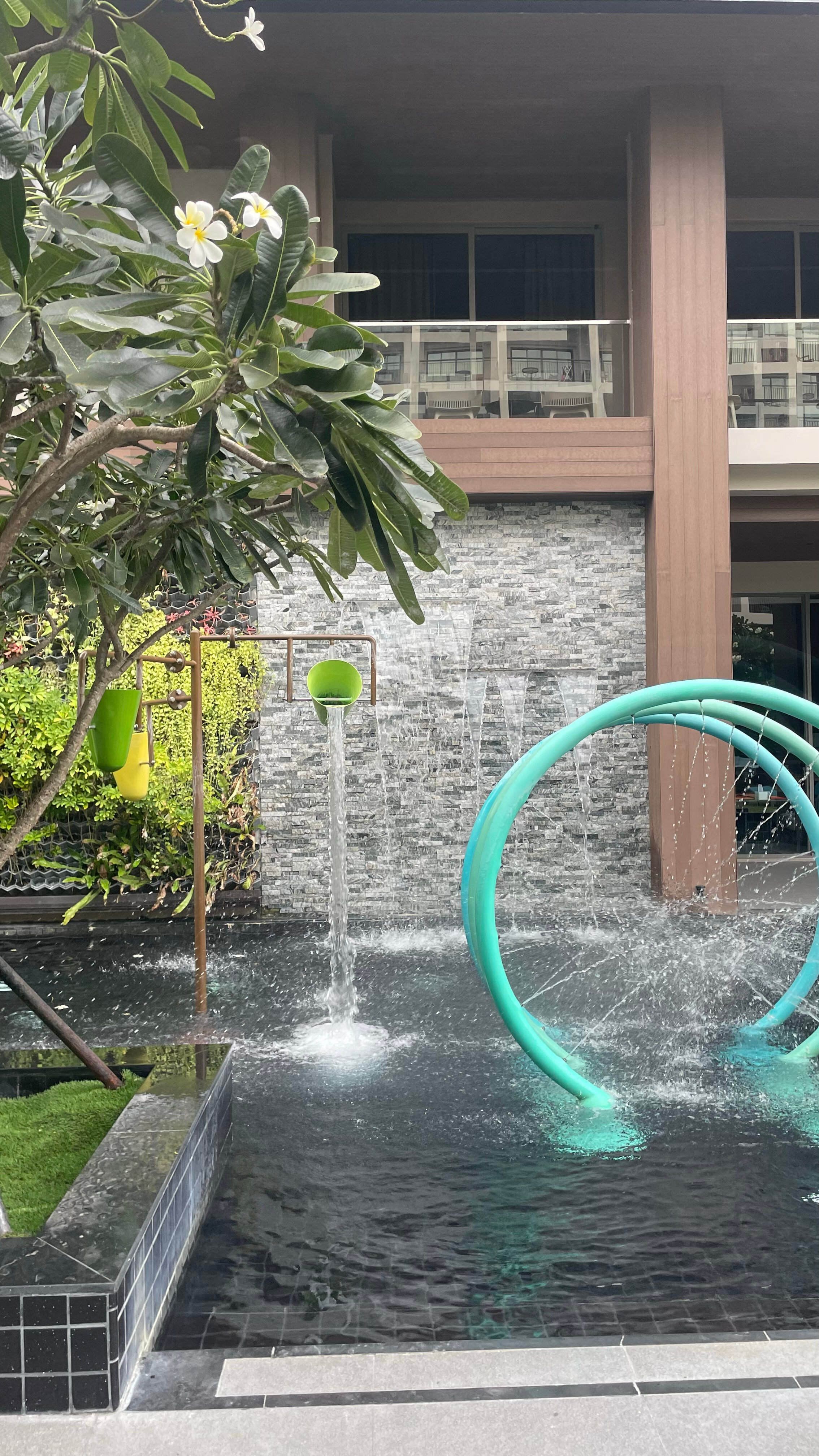 Фото Fifth Pattaya Jomtien