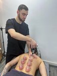 Massage by Reutov (Zheleznodorozhny Microdistrict, ulitsa Andreya Belogo, 5) ، صالون تدليك