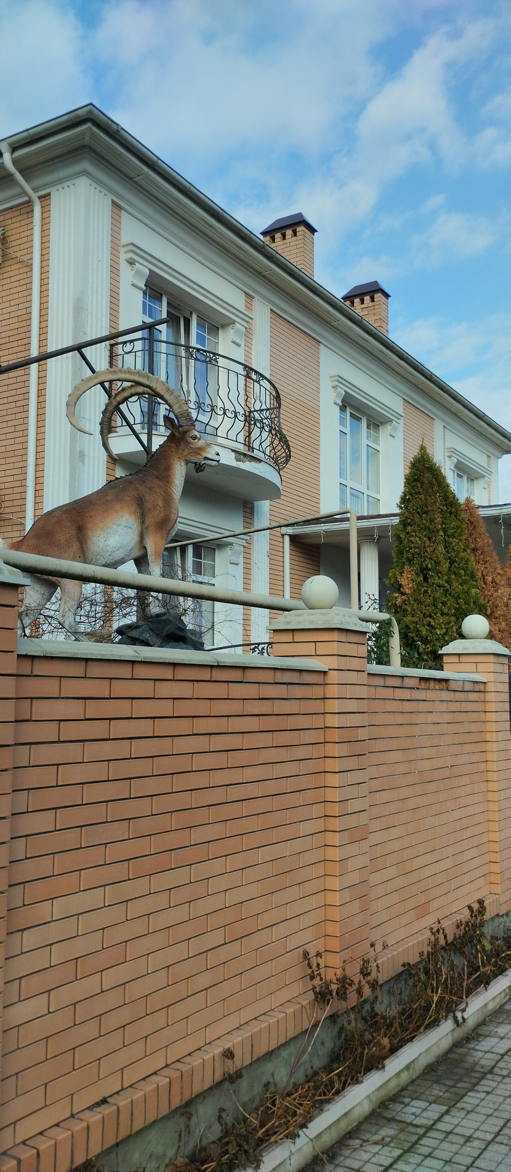 Фото Гермес