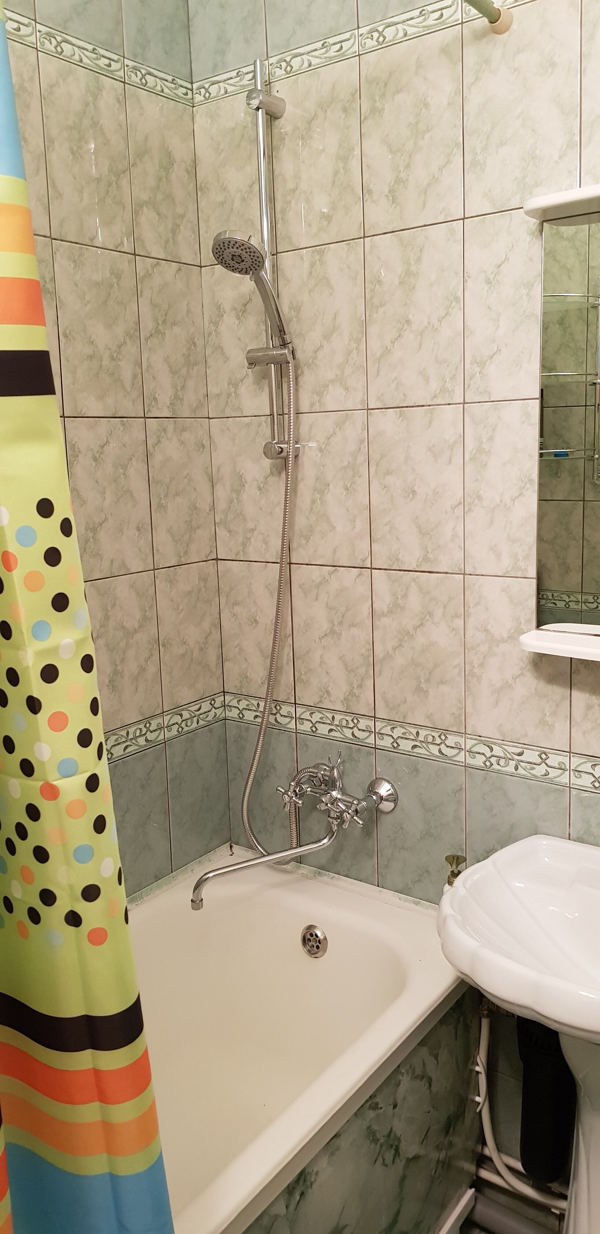 Фото Апартаменты 18 Января