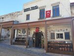 Darma Travel Cappadocia (Nevşehir, Nevşehir Merkez, Uçhisar Beldesi, Tekelli Mah., Muallim Hasan Arısoy Sok.), tour operator