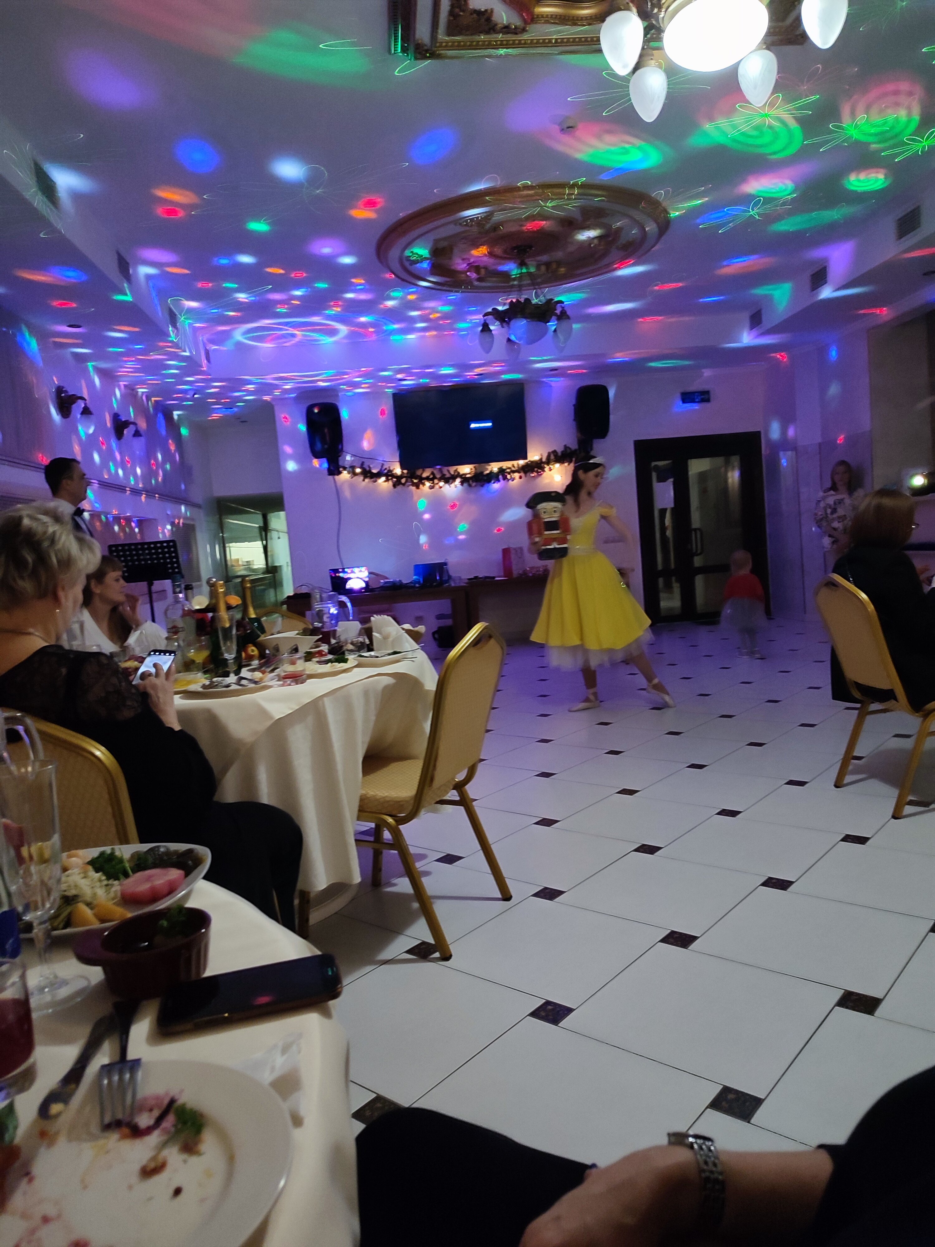 Фото Барские полати