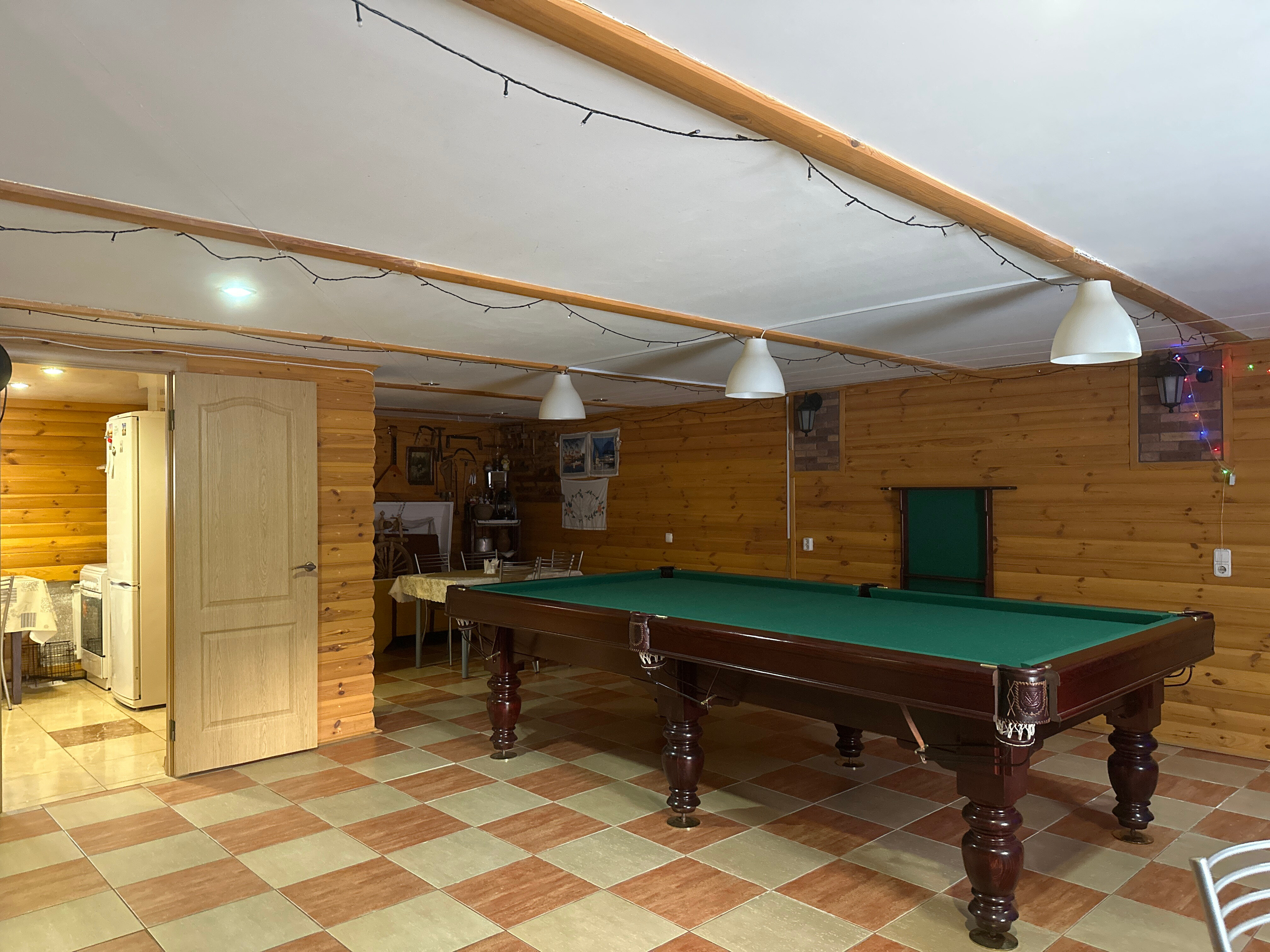 Фото Агроусадьба у Леонида