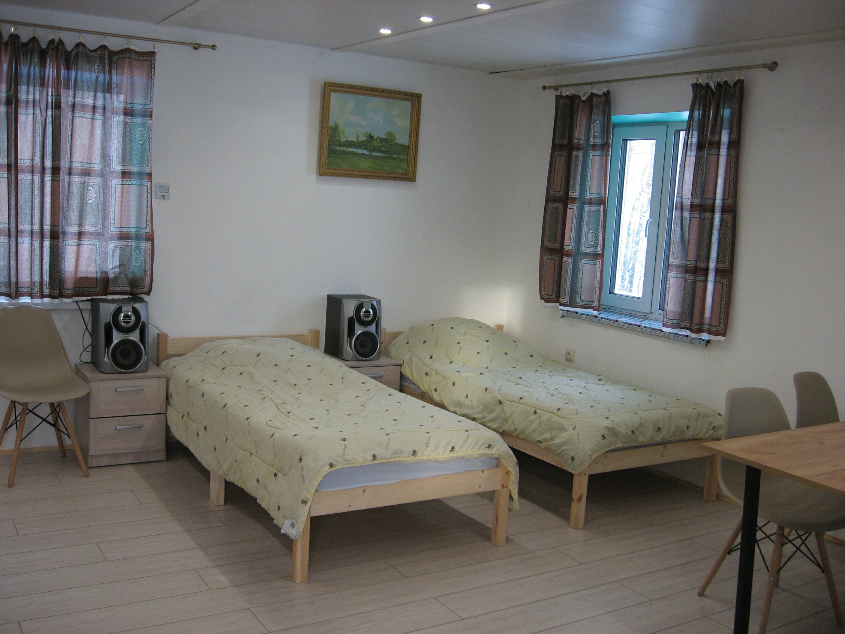 Фото отеля 3