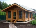 Stroitelnaya kompaniya Srubik (selo Kultayevo, Sibirskaya ulitsa, 6А), construction of country houses and cottages