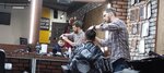 Britva (ulitsa Karla Marksa, 180/1), barber shop