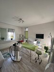 Studio lpg (Chempionov Street, 3), salón de masaje