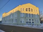 GBOU Secondary School № 416 (Erlerovskiy Boulevard, 1/35) ، مدرسة