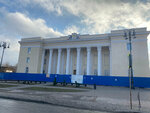 Munitsipalnoye byudzhetnoye uchrezhdeniye Dvorets kultury Antratsit g. Gukovo (posyolok shakhty Antratsit, Komsomolskaya ulitsa, 40А), house of culture