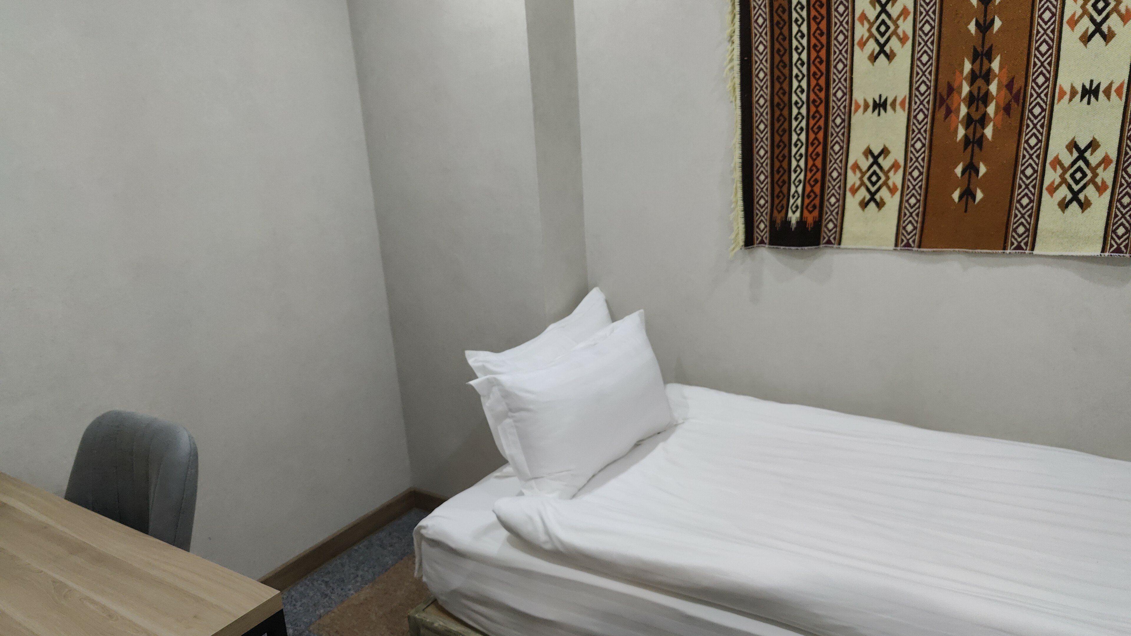 Фото My Hotel Bishkek