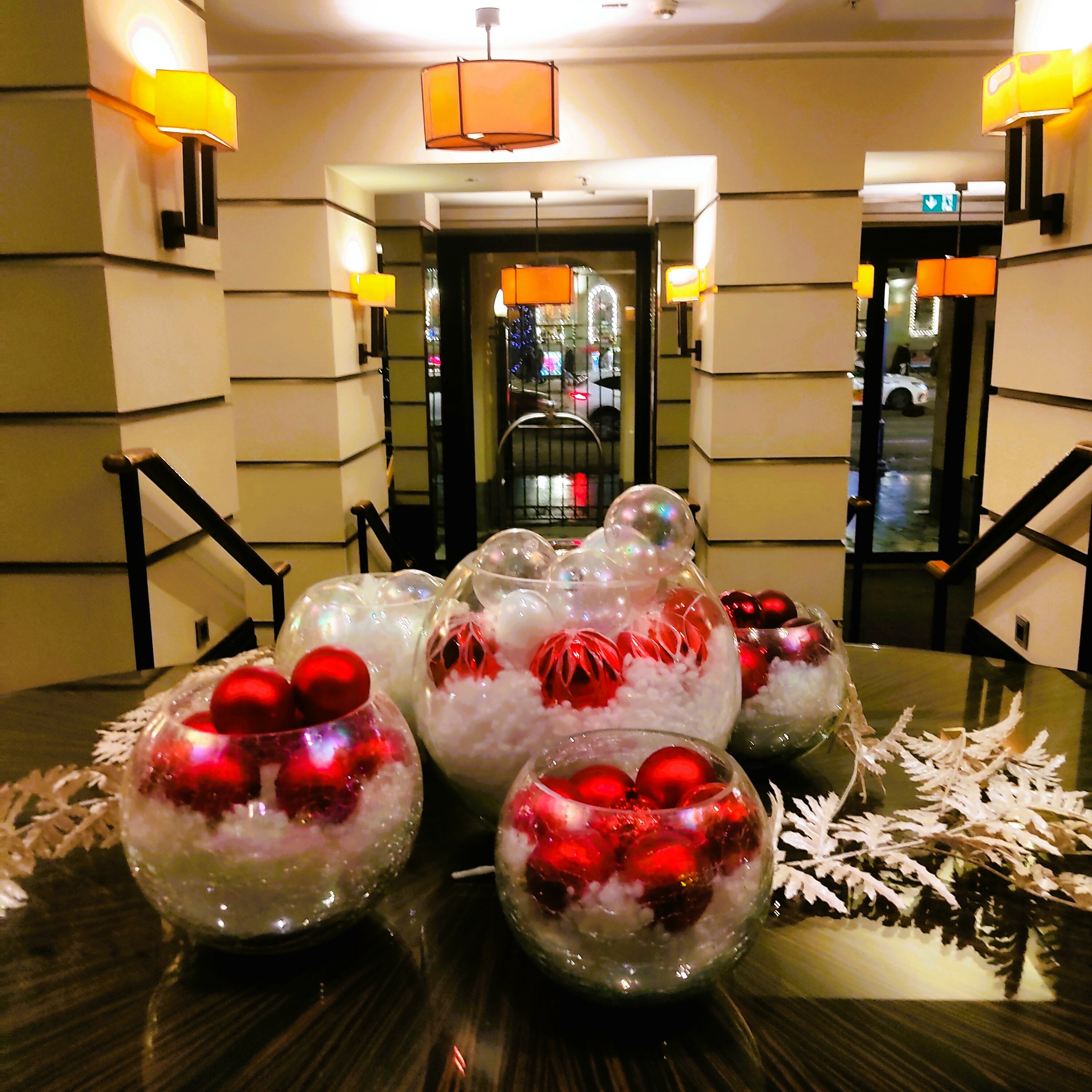 Фото Коринтия