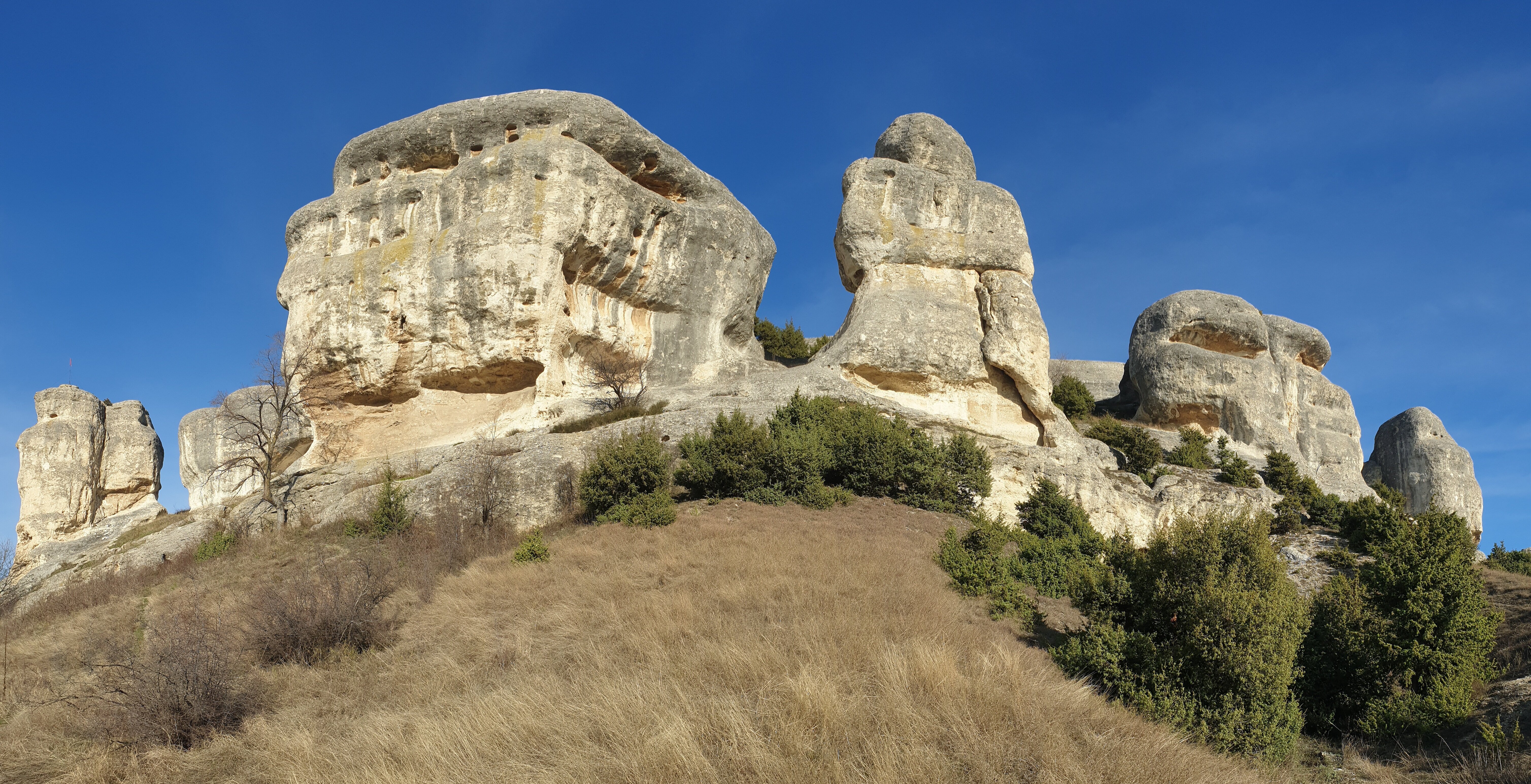 Фото Кефало-Вриси