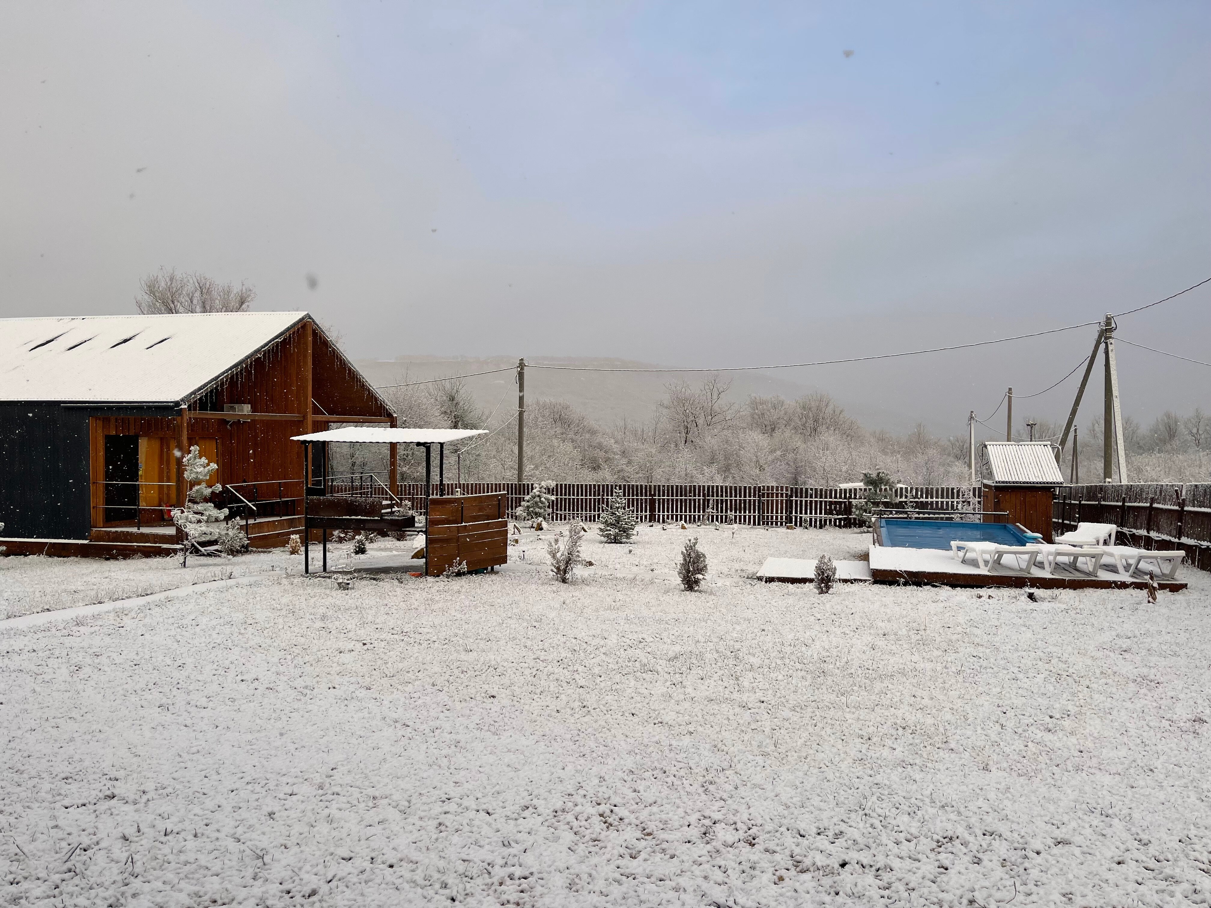 Фото Воздух