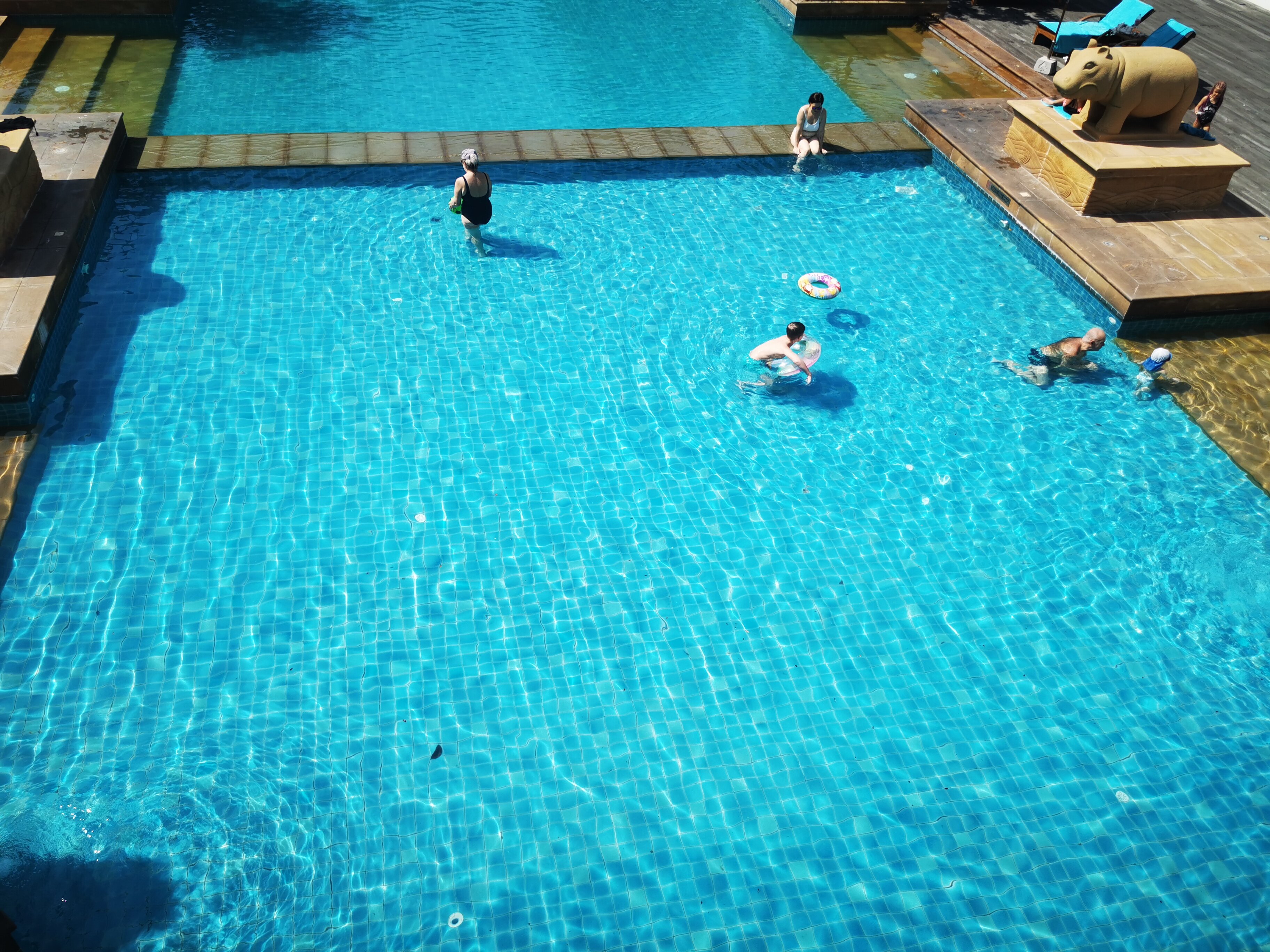 Фото The Heritage Pattaya Beach Resort