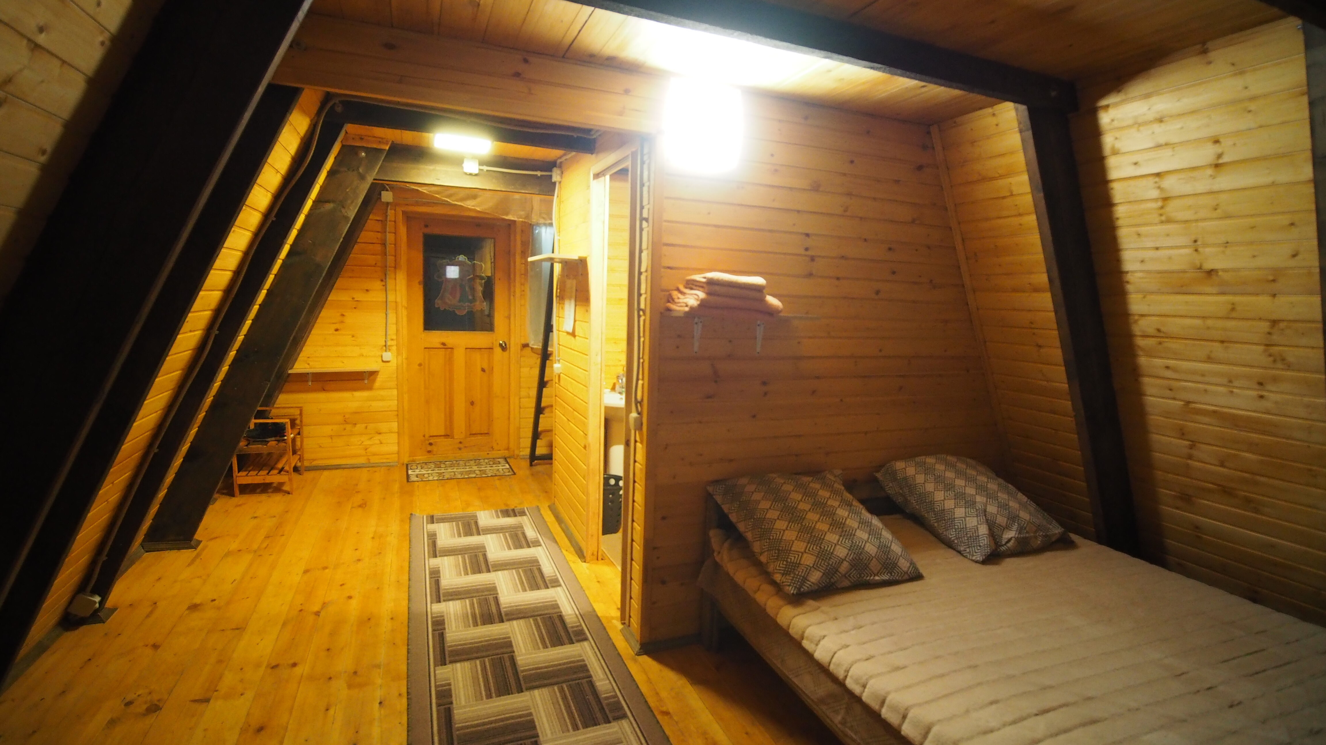 Фото Зеленогорье крепость Яръ