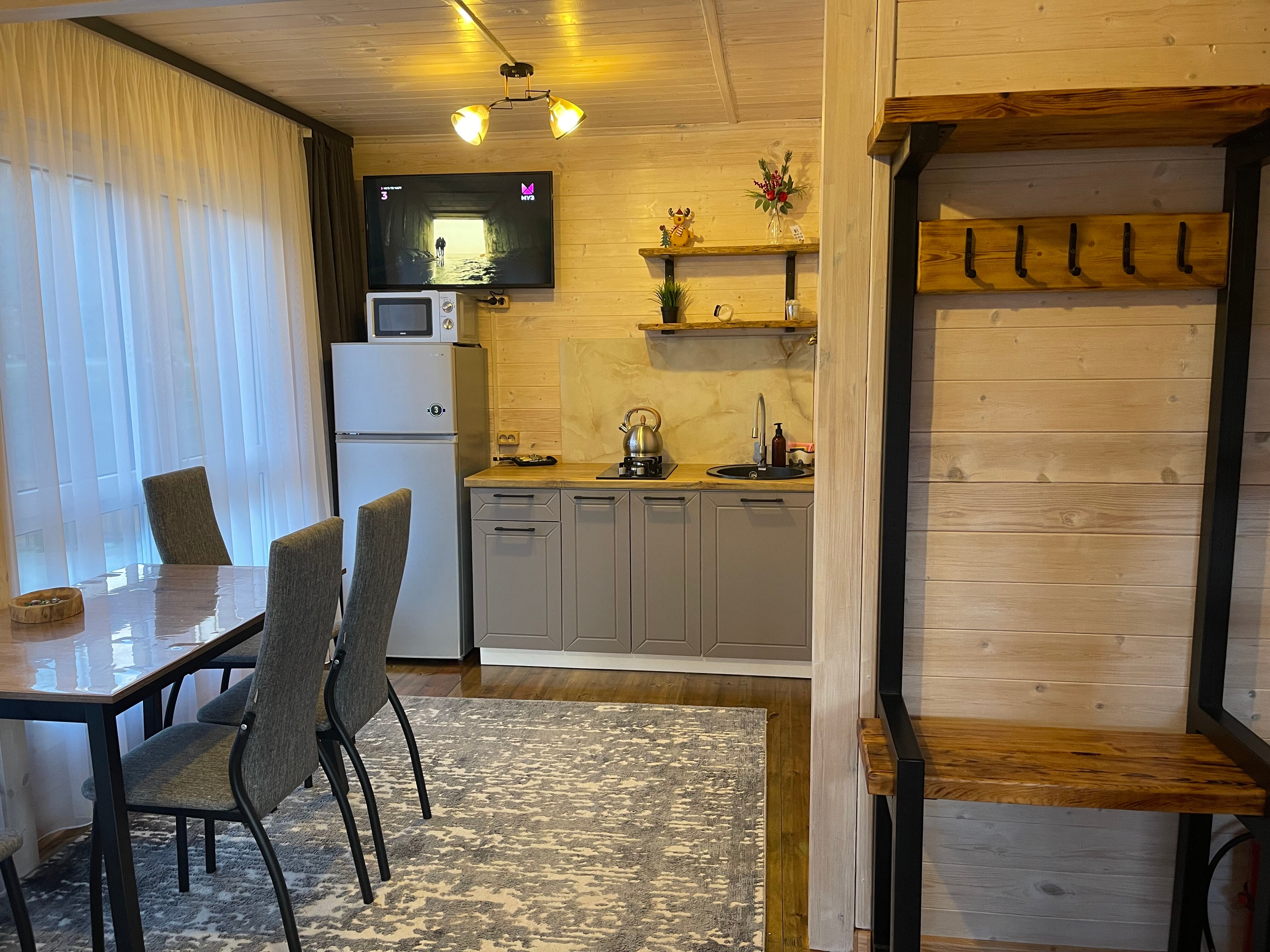 Фото Горы зовут