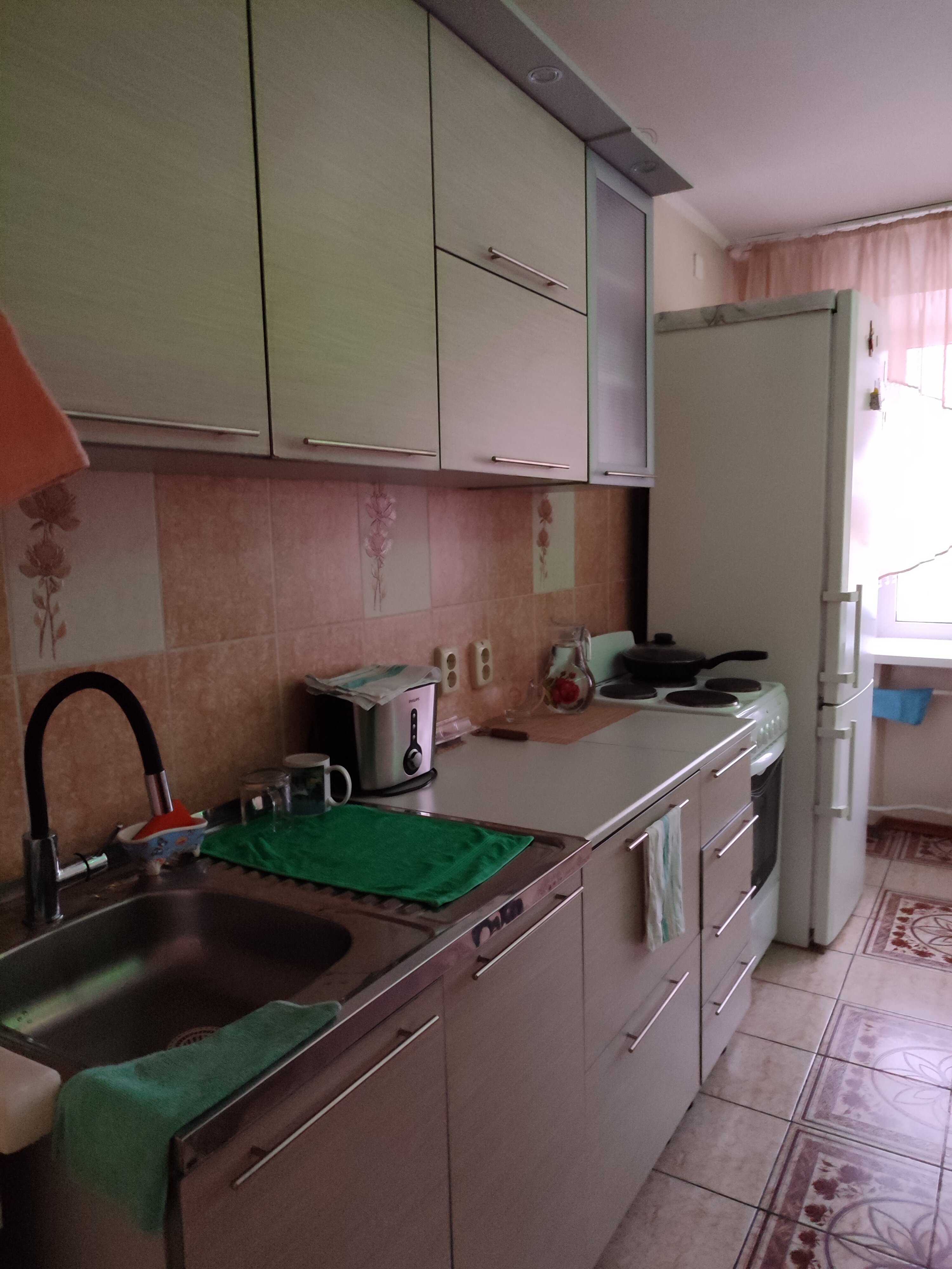 Фото Горняк