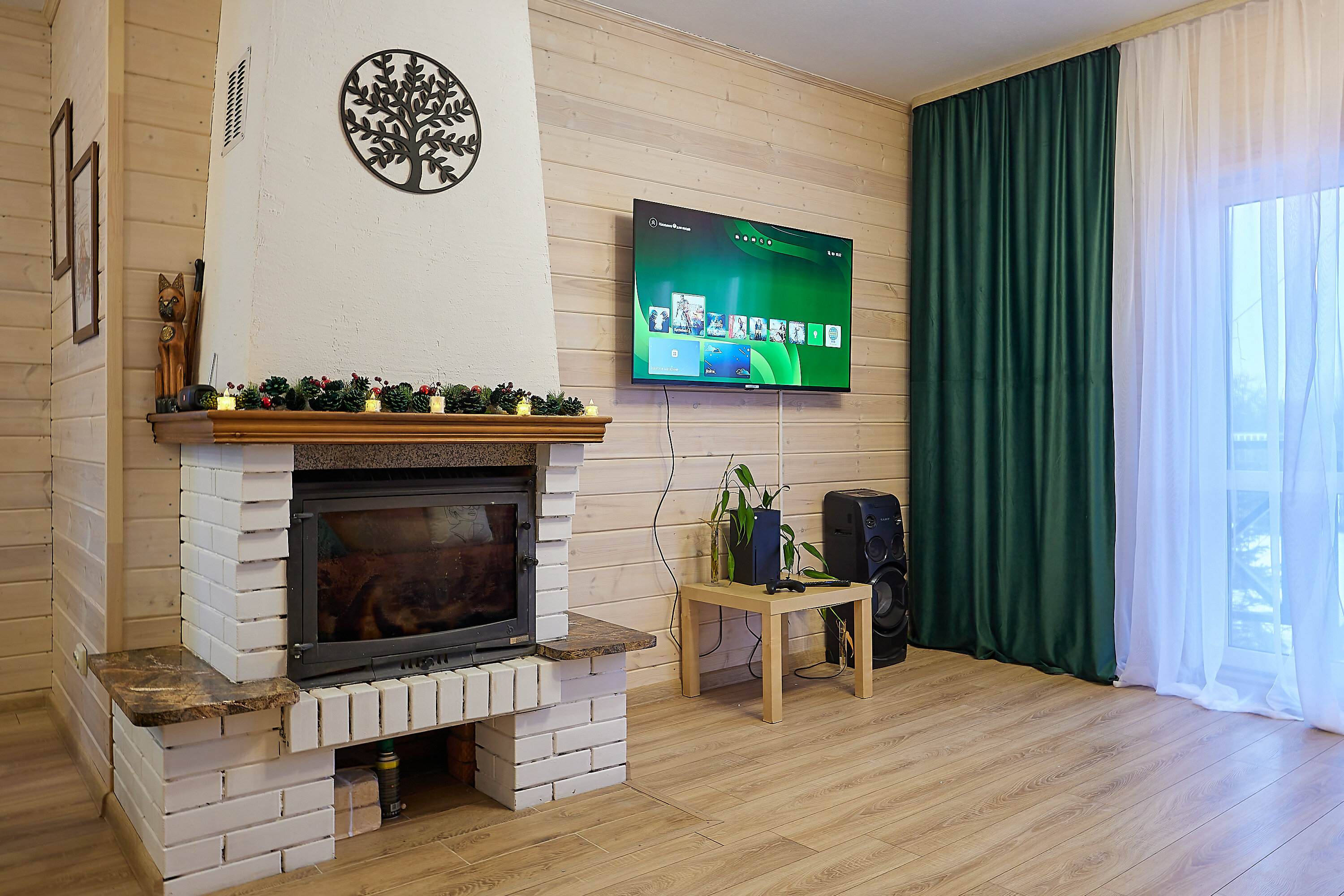 Фото Дом в Покровской