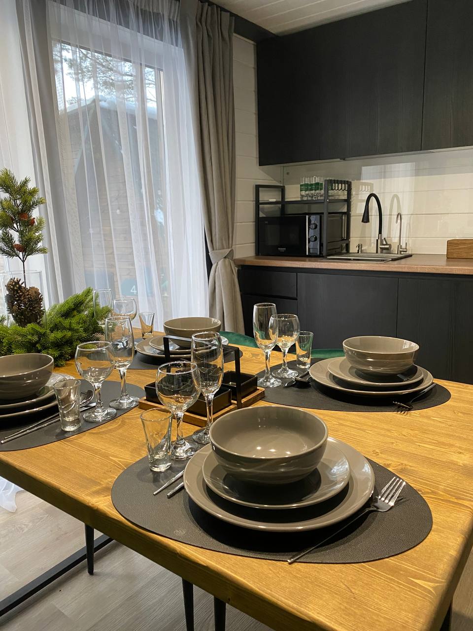 Фото View Ga Волочаевка