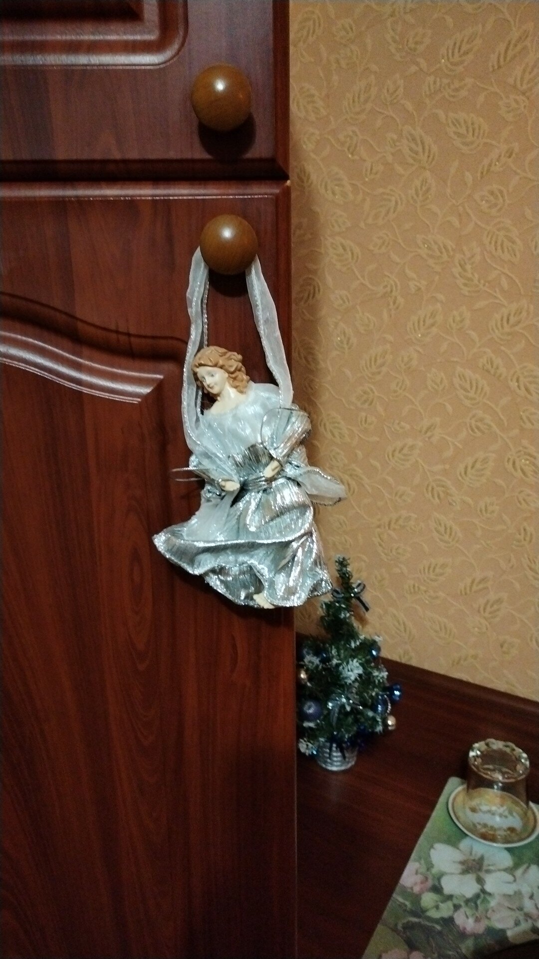 Фото Святой Георгий