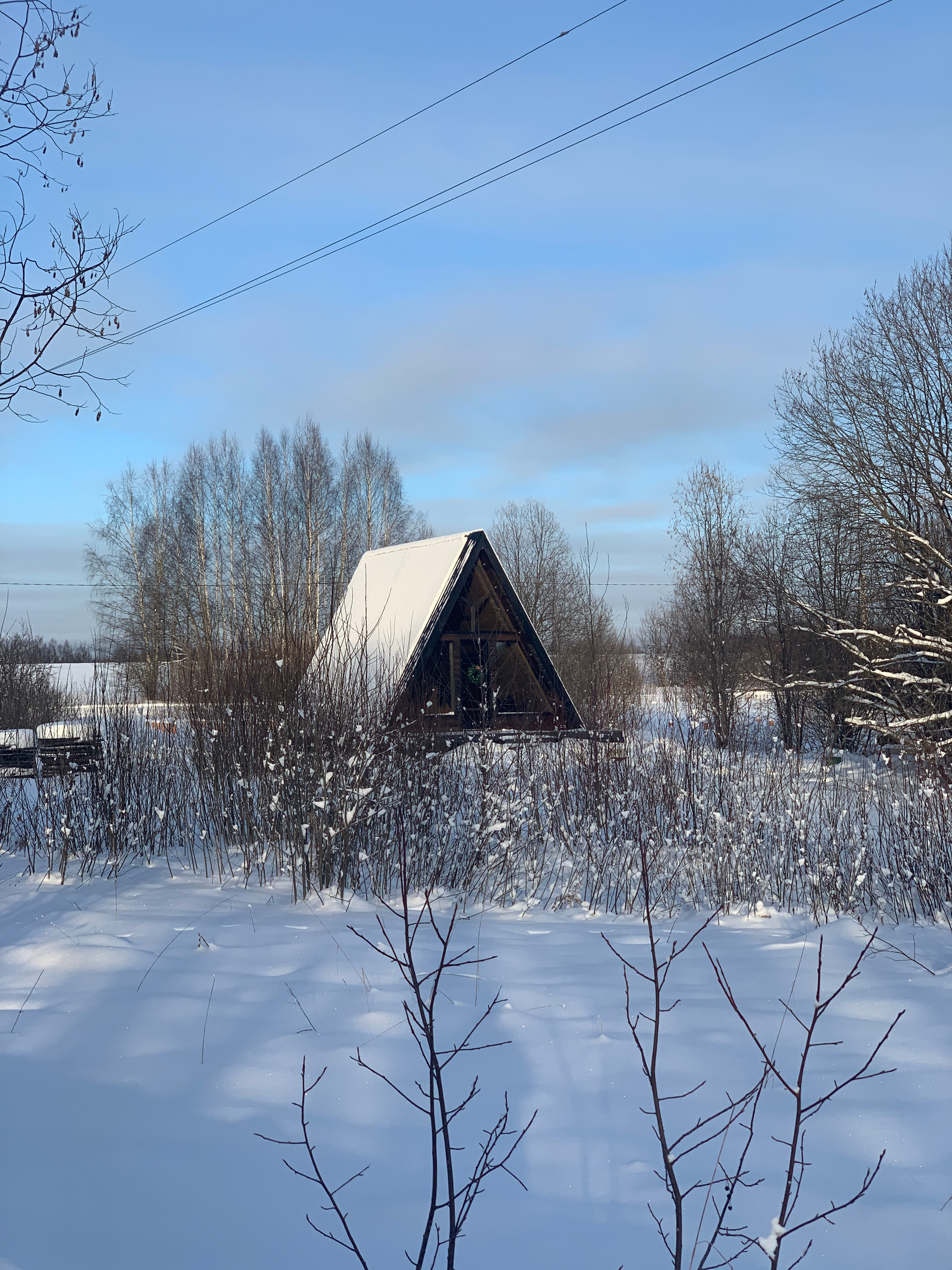 Фото Vоздух